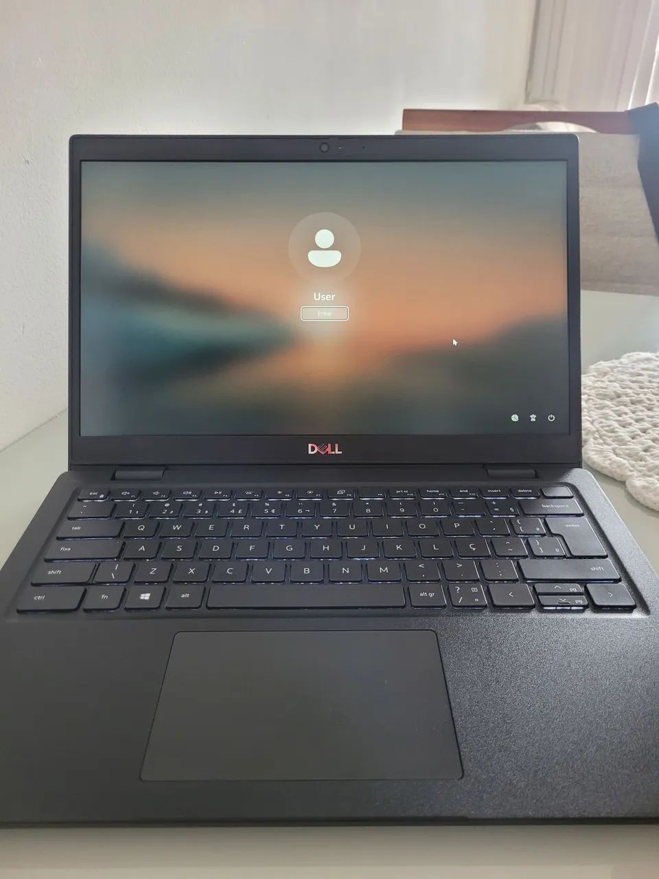 Note Dell Latitude 3420 Core i7  11°ger   16gb RAM - Foto 5