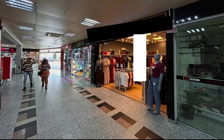 Ponto Comercial - Loja do Giassi Areias  - Foto 2