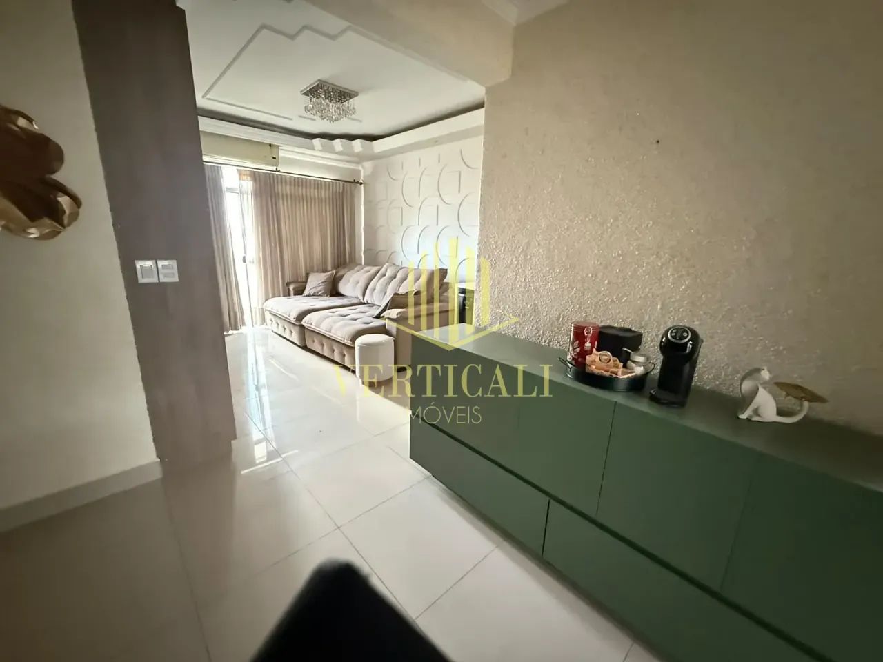 Edifício Saint Tropez: Apartamento à Venda, 108m², Bosque da Saúde, Cuiabá, MT - Foto 5