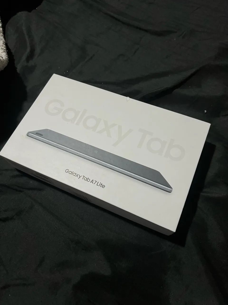 Tablet sansung galaxy a7 lite - Foto 5