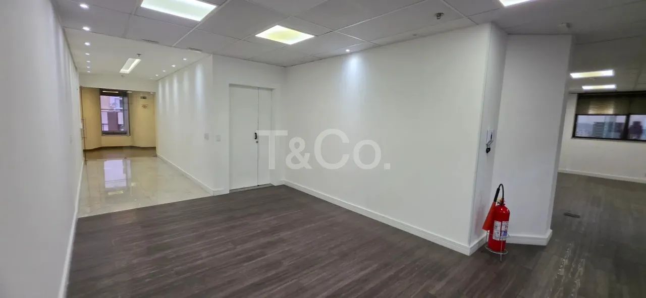 Sala Comercial 481 M² Cambui - Foto 3