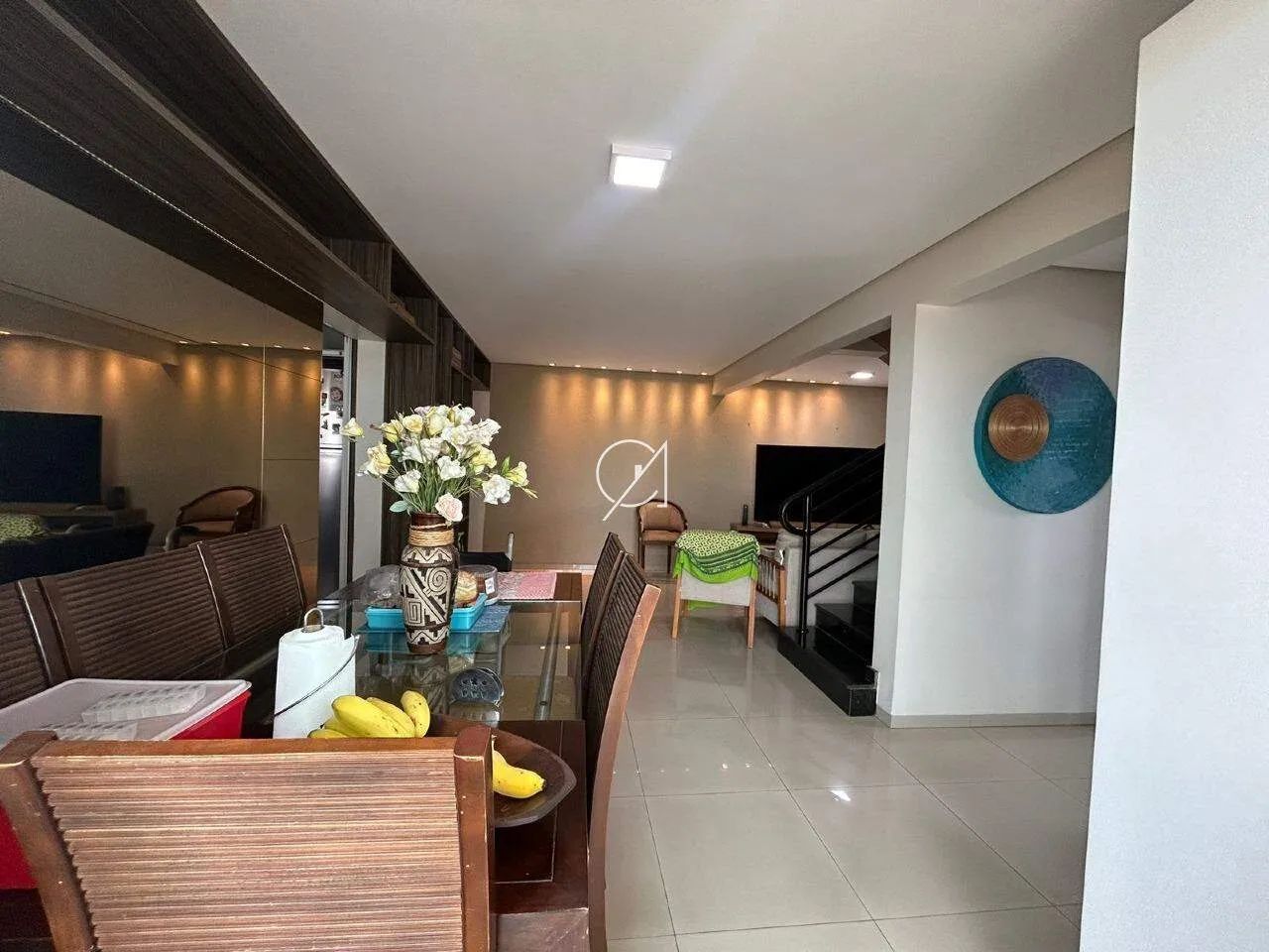 VENDE-SE COBERTURA COM TRÊS SUÍTES - Foto 4