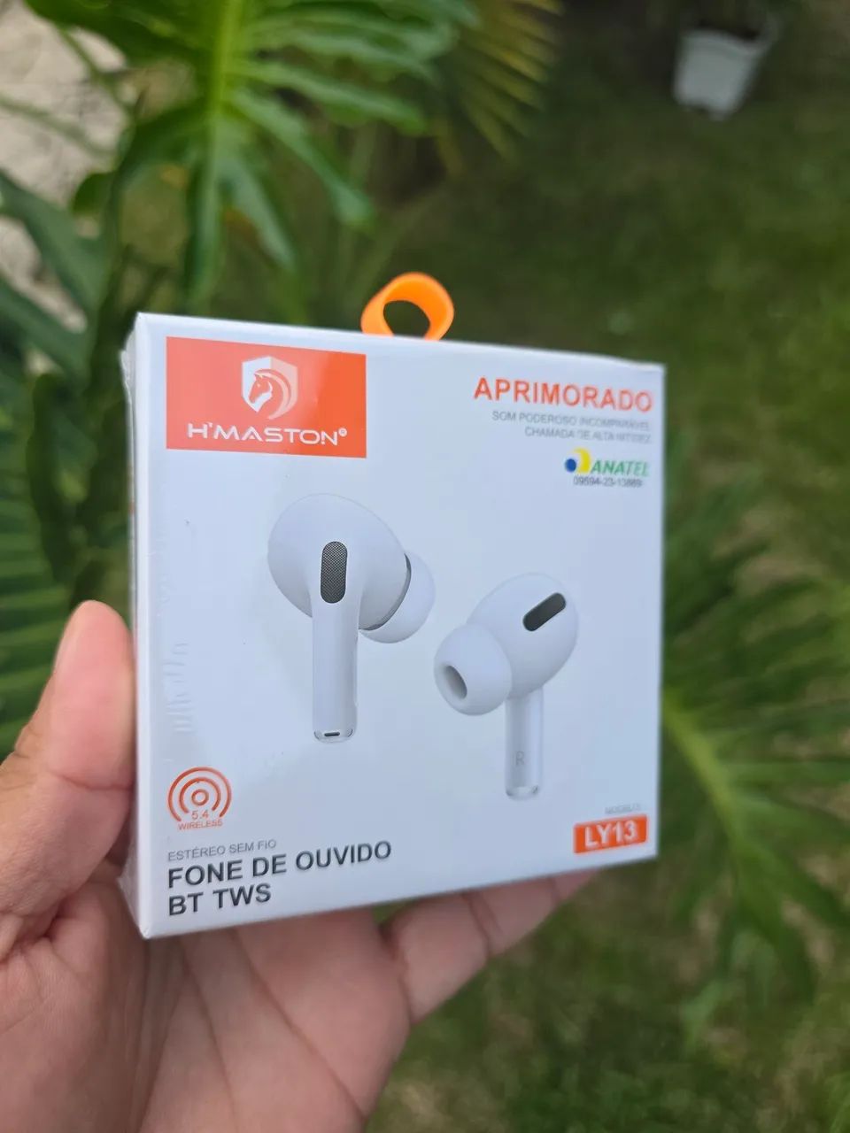 Fone de ouvido Bluetooth promoção  - Foto 2