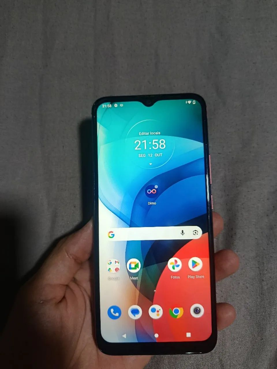 Motorola E? - Foto 5