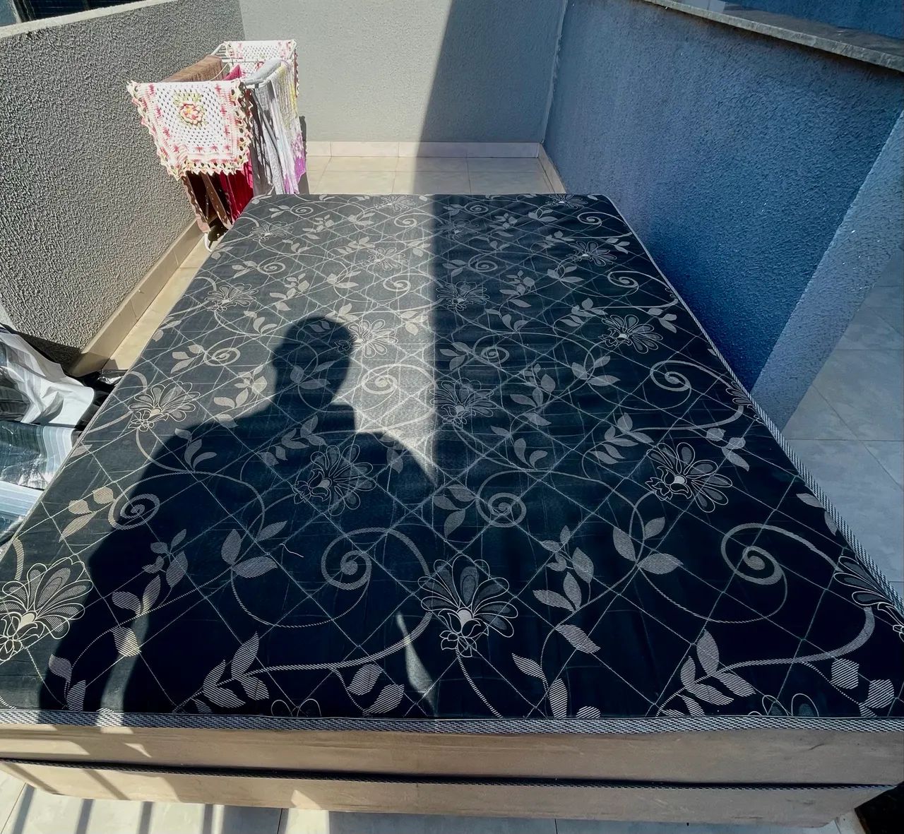 Cama de Casal Conjugada - Foto 4