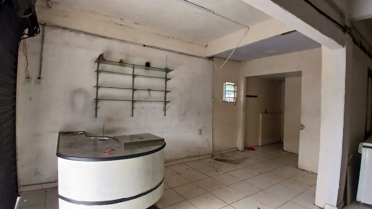 Aluga--se Imóvel para Comércio, Loja ou Galpão  - Foto 2