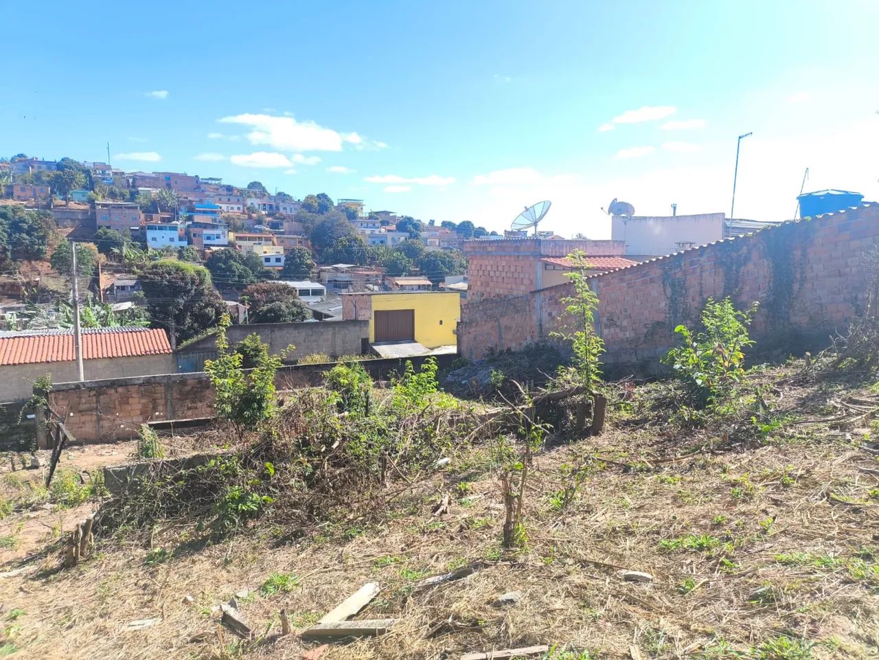 VENDO Lote - Rosaneves - Foto 3