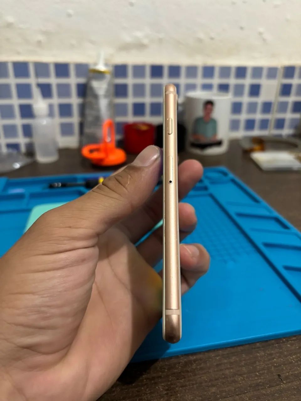 IPhone 8 64gb - Foto 3
