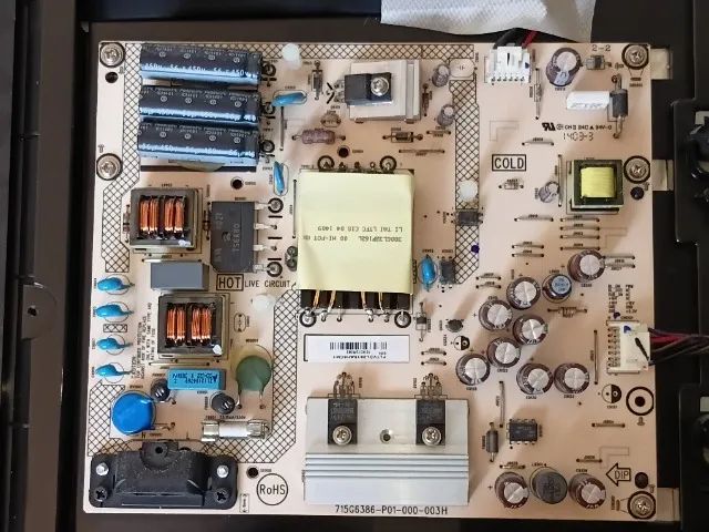 TV Panasonic 32AS600B - Foto 4
