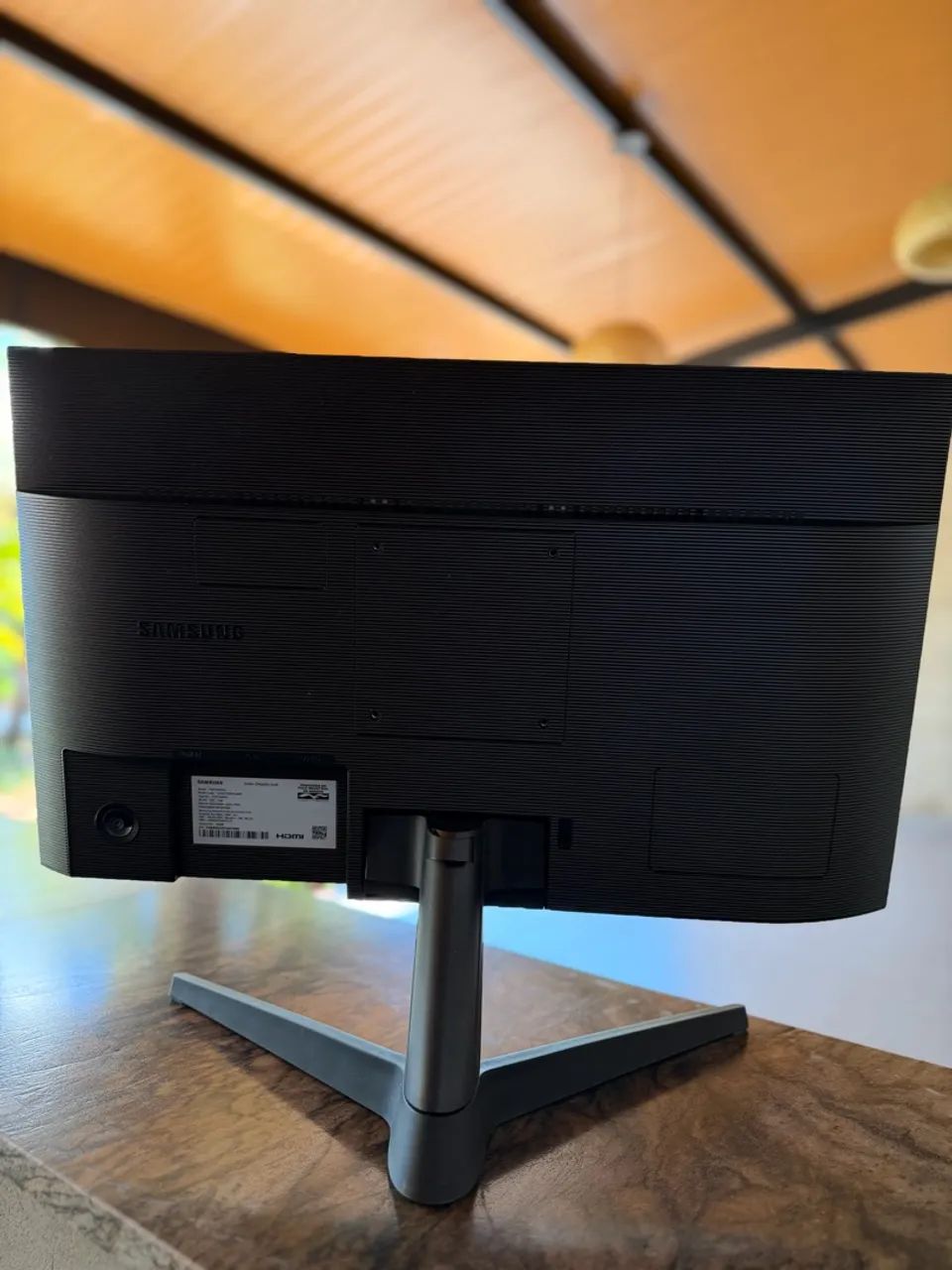 Monitor Samsung T350 24? - Foto 3