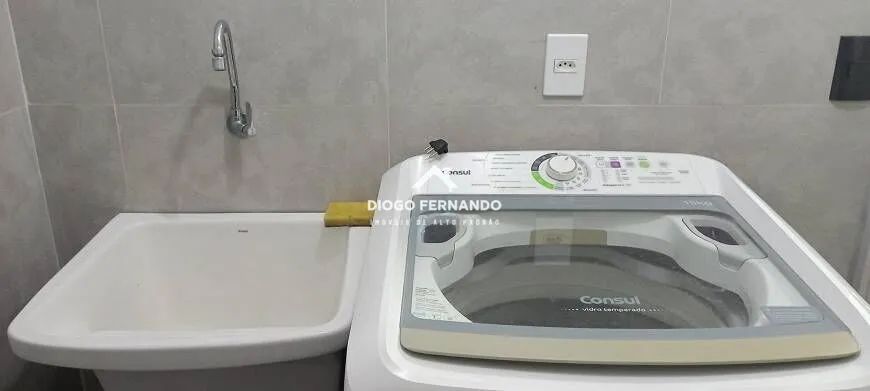 Apartamento Mobiliado no Porto da Lagoa - Foto 5