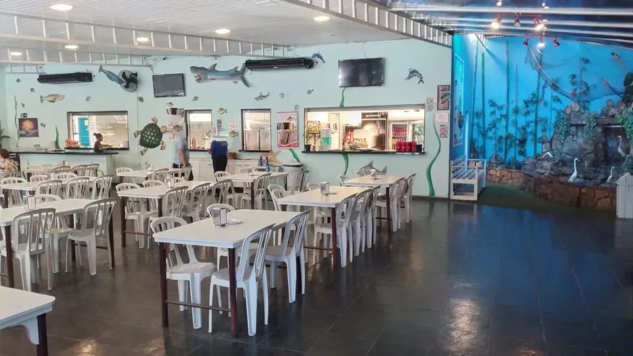 Restaurante de esquina na Zona Leste. Ref; 2016 - Foto 12