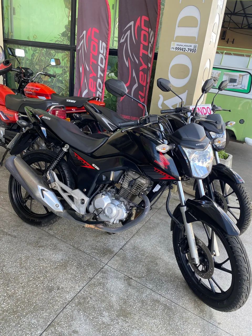 FAN 160 