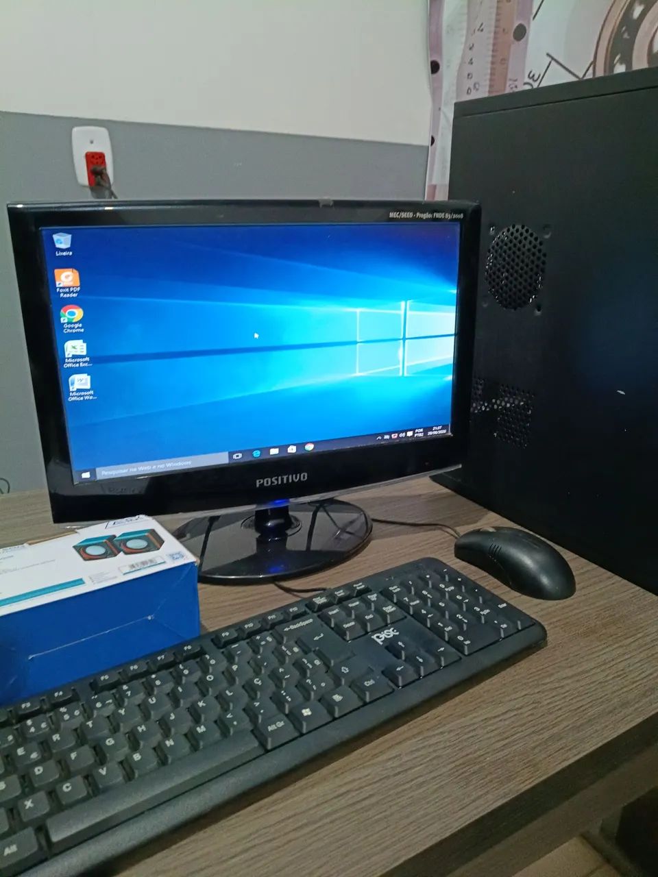 Pc Intel i3 completo  - Foto 2