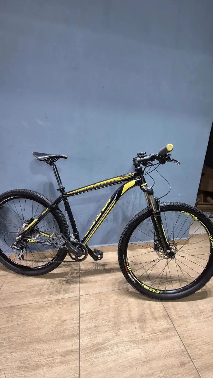Caloi Explorer  - Foto 3