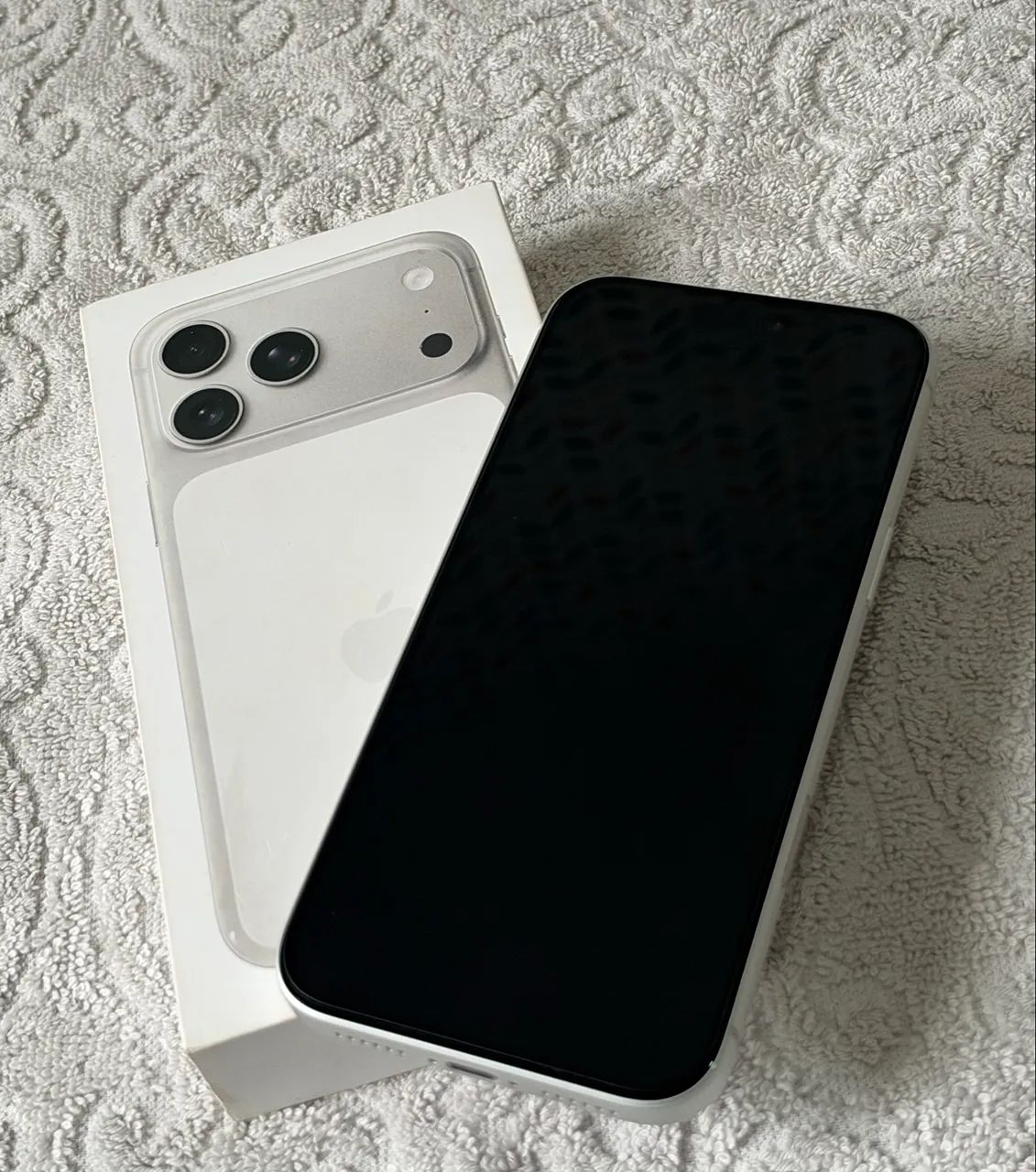 iPhone 17 Pro Max  - Foto 5
