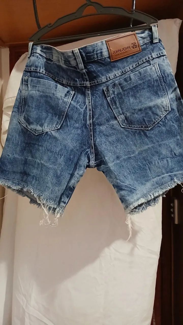 SHORT MASCULINO - Foto 4