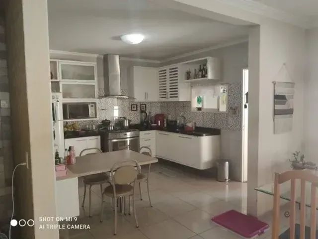 Casa a venda vila luizao - Foto 4