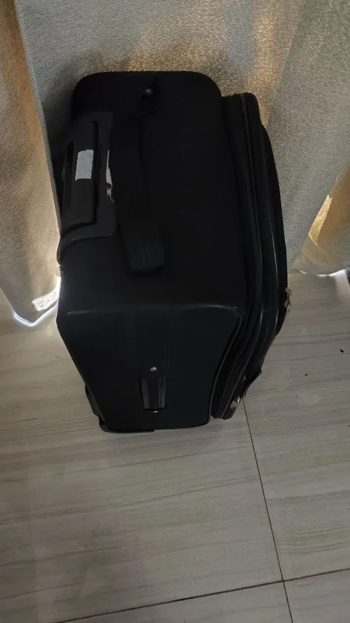 Mala de viagem  - Foto 3