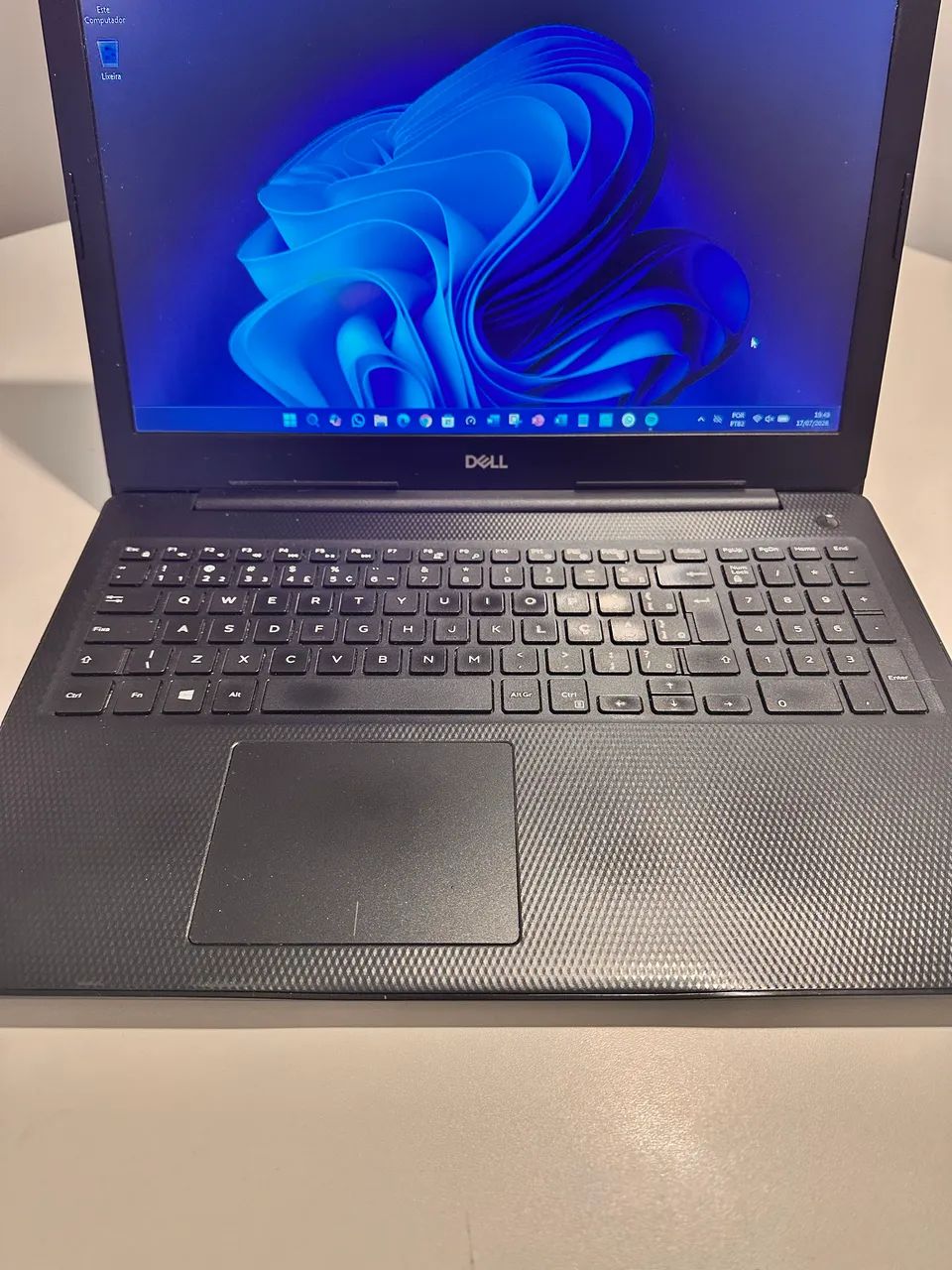 Notebook Dell - Foto 3