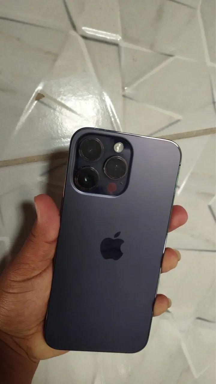 iPhone 14 Pro Max  - Foto 2