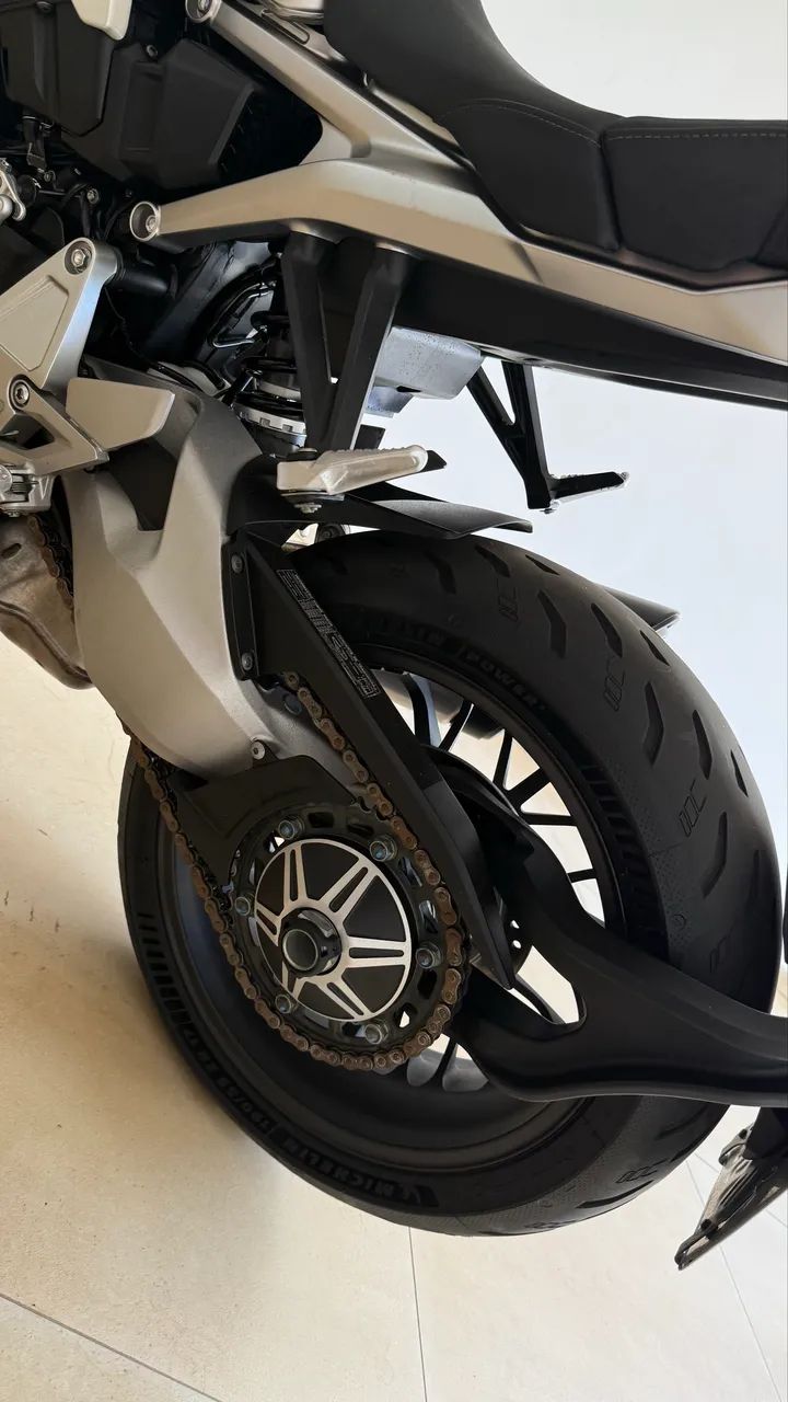 Cb1000R extra de nova. - Foto 11
