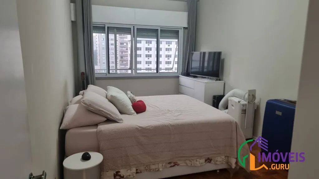 APARTAMENTO - CENTRO - SP - Foto 3