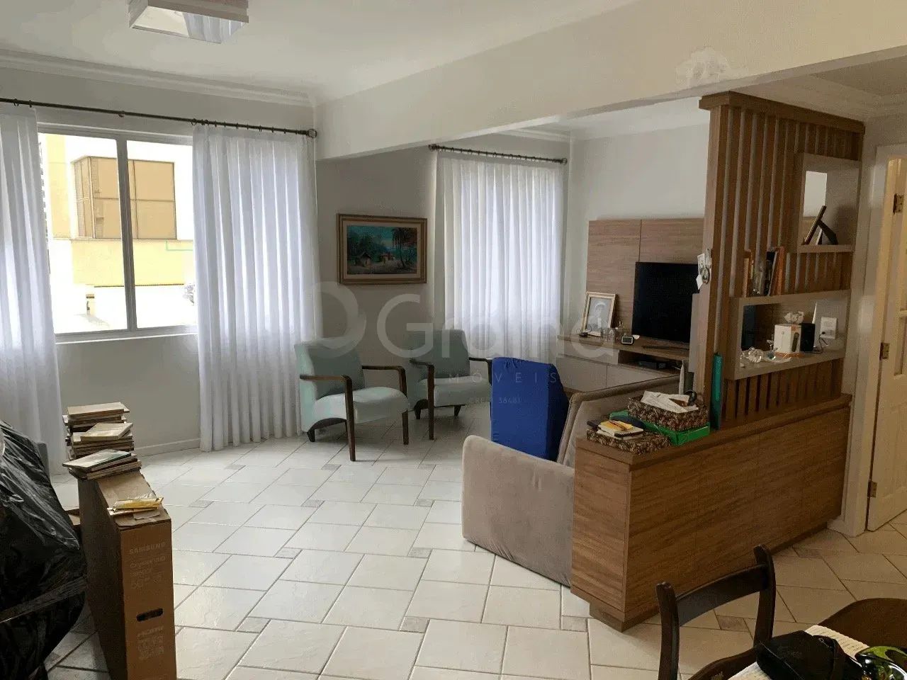 Imóvel para venda tem 97 metros quadrados com 2 quartos em Centro - Florianópolis - SC - Foto 2