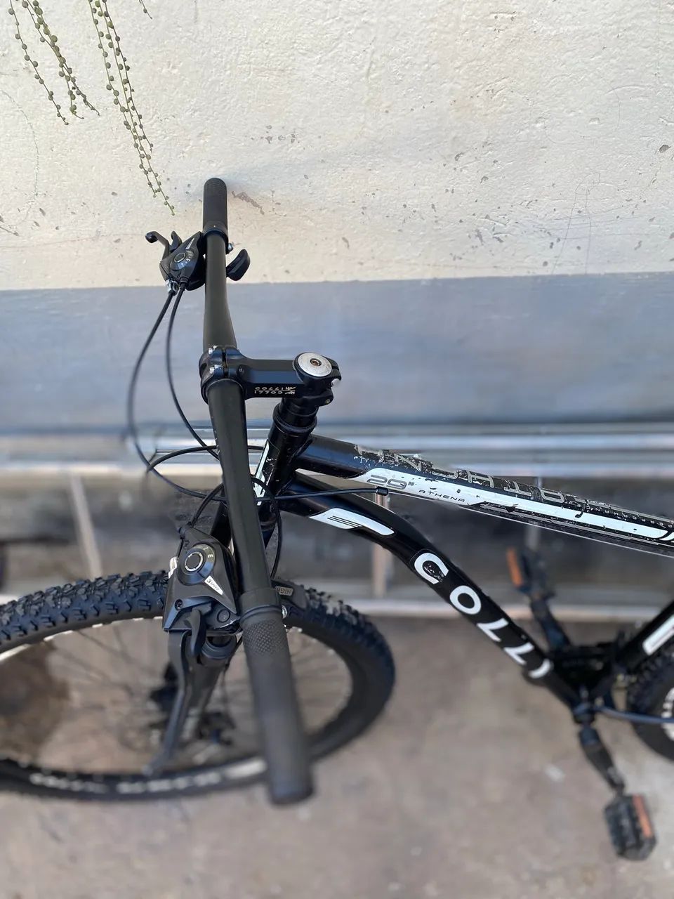 Duas Bicicletas aro 29 semi-nova  - Foto 5