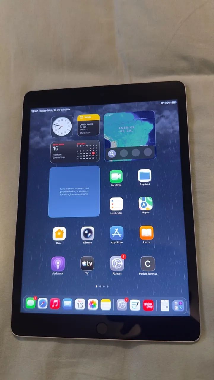 iPad 9 geração 64gb  - Foto 4