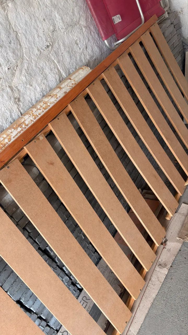 Cama infantil casinha - Foto 4