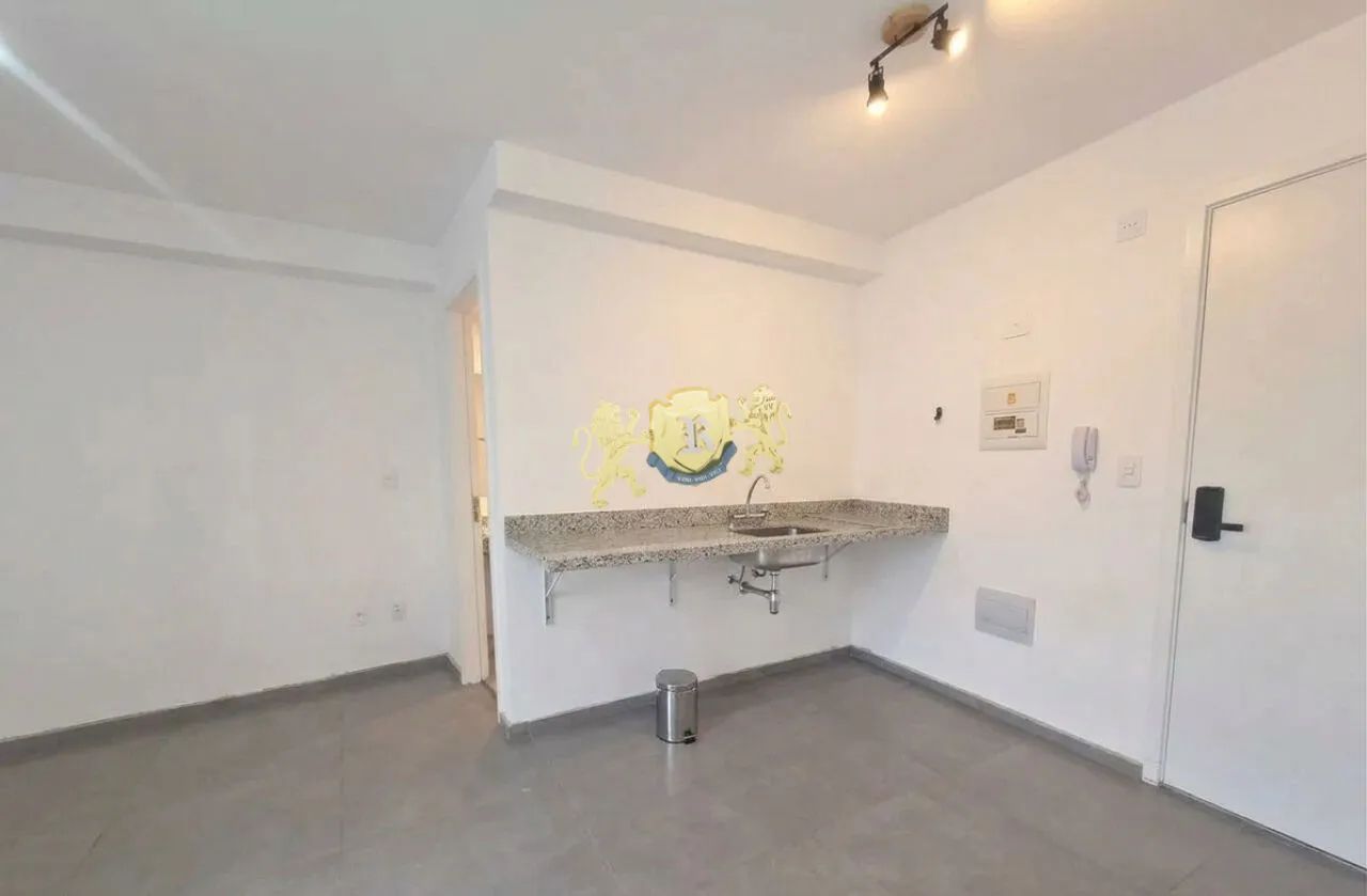 Flat com 1 Quarto à venda, 25m² - Pinheiros - Foto 3