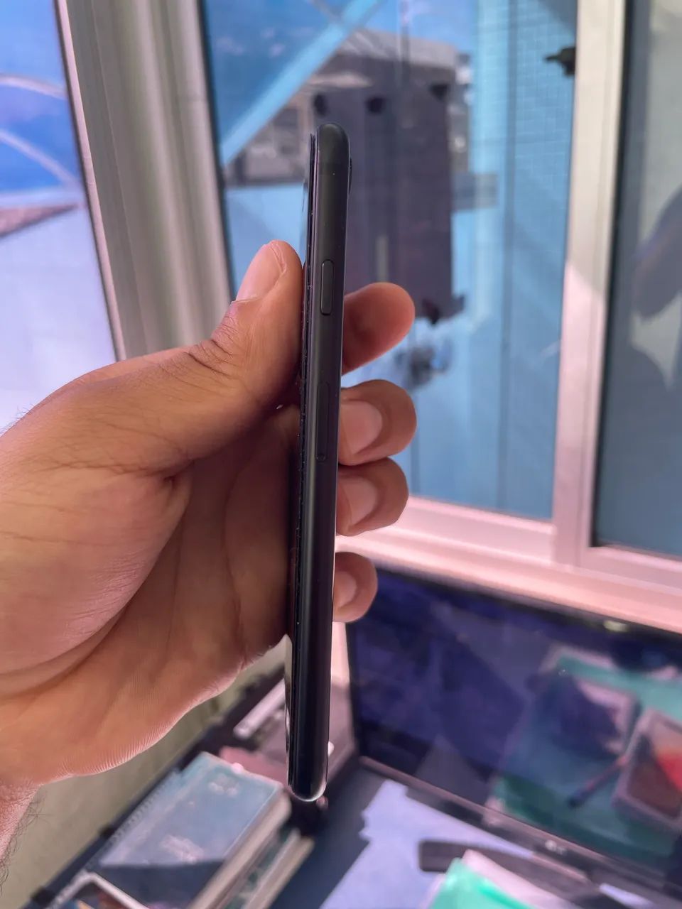 IPHONE SE 2º Geração (2020) - Foto 2