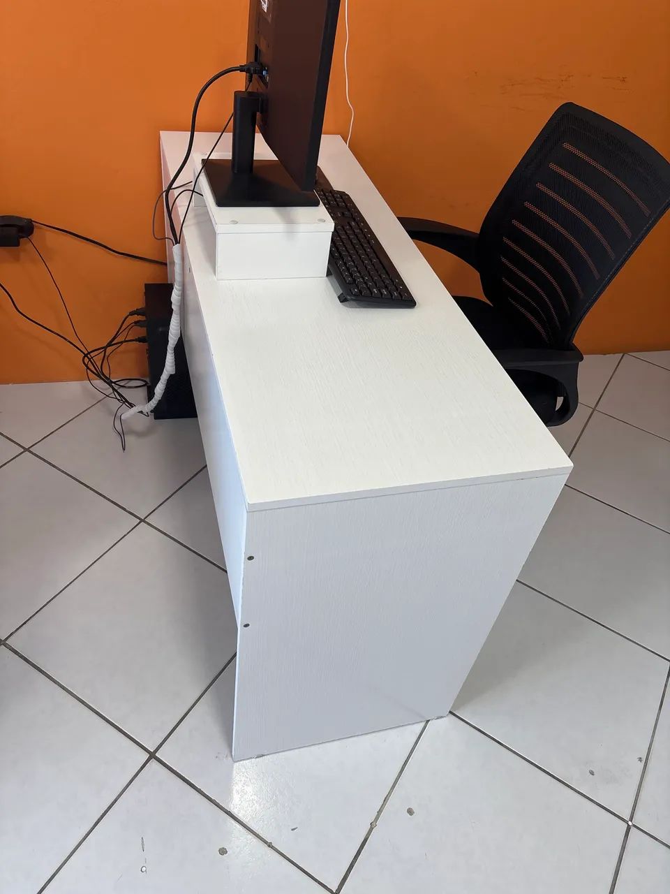 Mesa escritório 