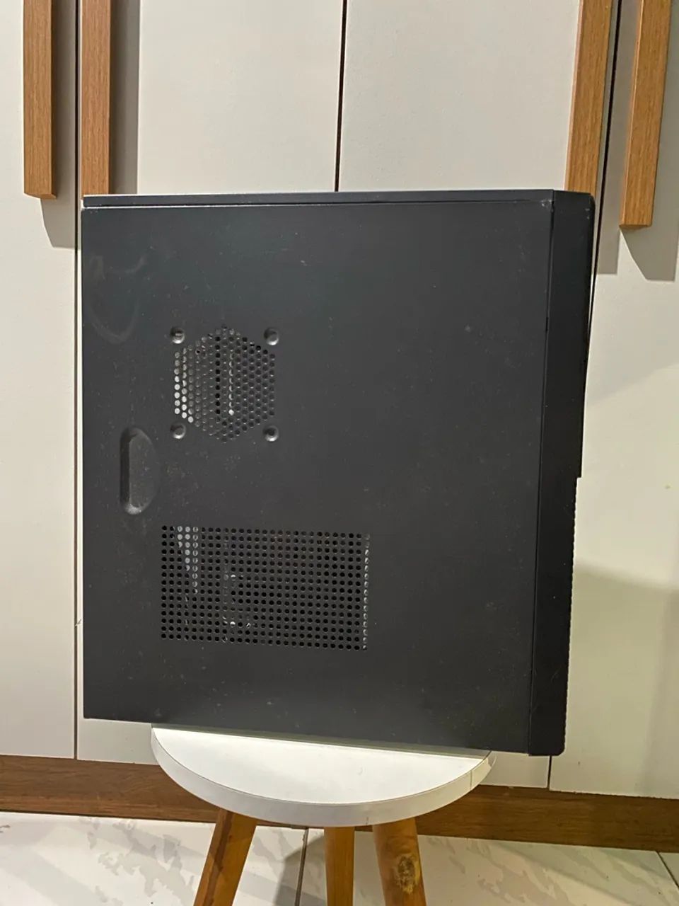 GABINETE COMPUTADOR  - Foto 2