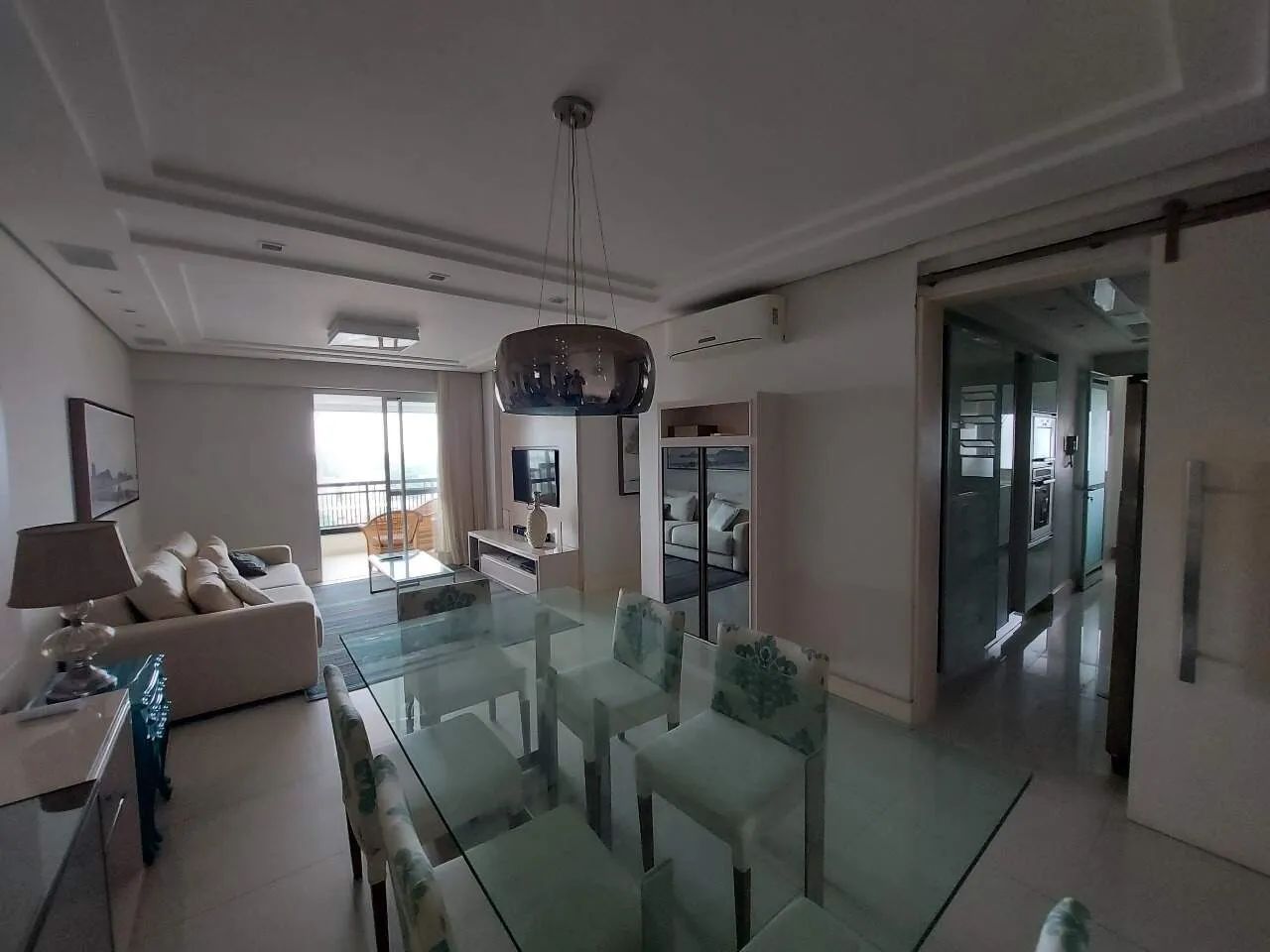 Trindade | Apartamento 3 quartos (1 suíte) - Foto 4