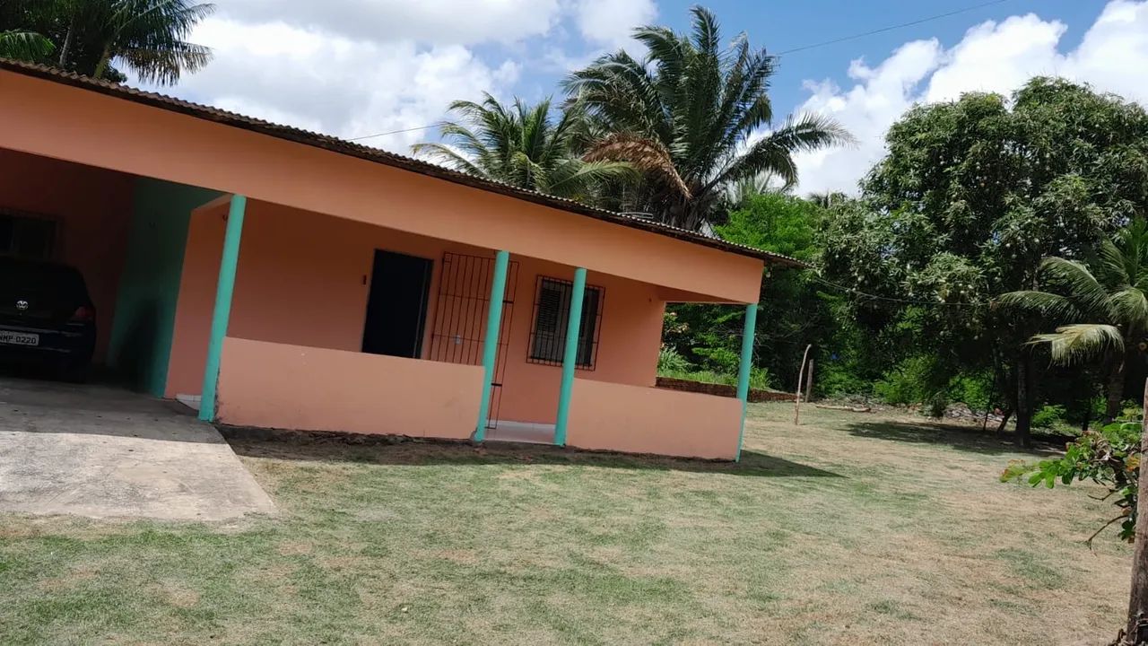 Vendo sítio no mocajituba  - Foto 4