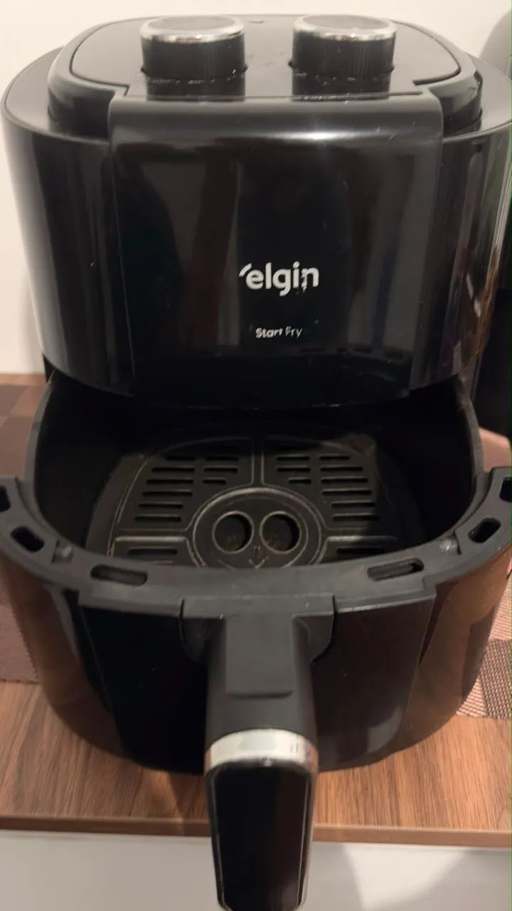 Air fryer  - Foto 3