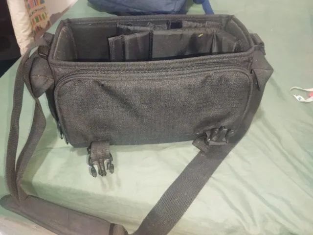 Bolsa para Câmera - Foto 3