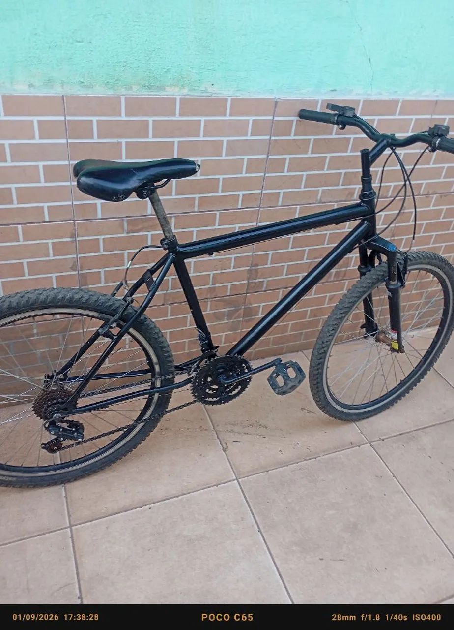 Bike aro 26 - Foto 3