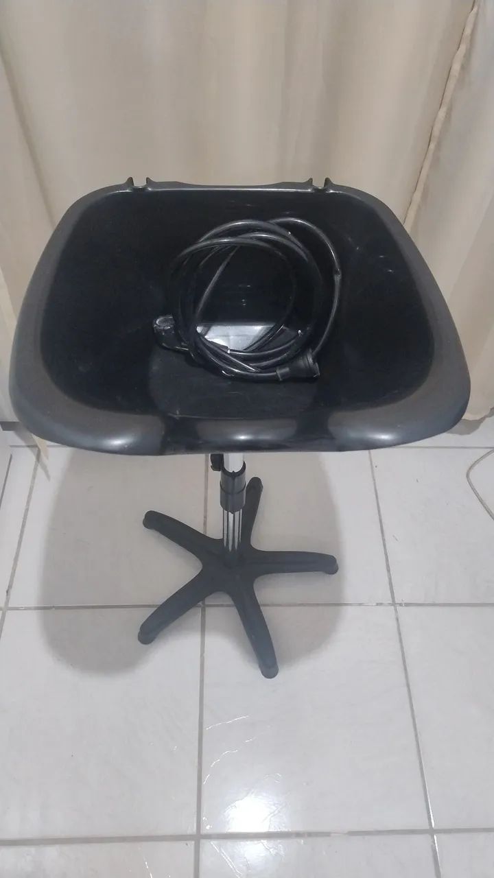 Vendo lavatório portátil  - Foto 2