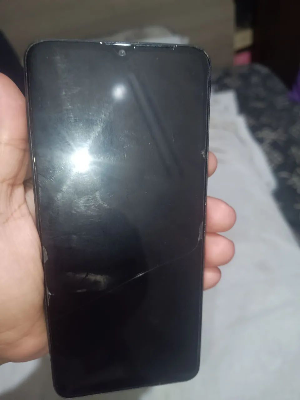 Celular galaxy a 12  - Foto 3