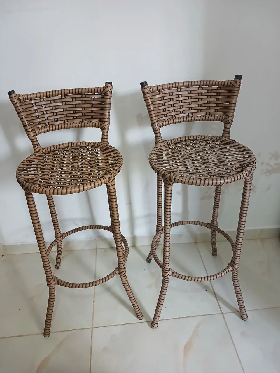 Banqueta alta (Vendo a unidade) 
