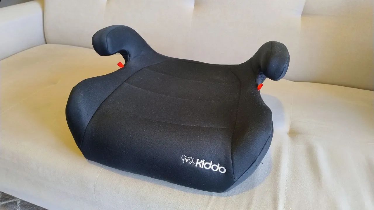 Assento de Elevação com Isofix - Foto 4