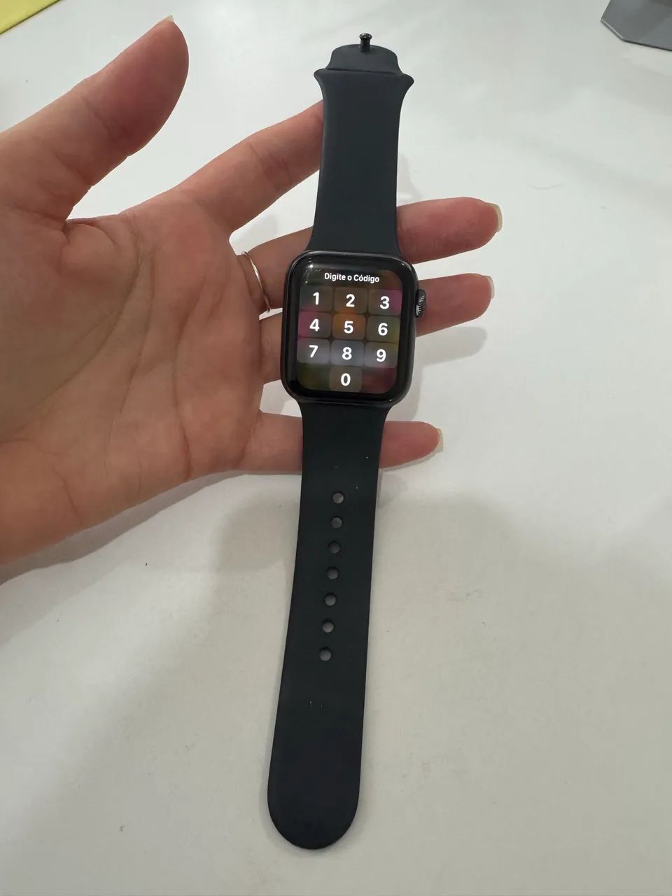 Apple Watch 6 40mm - Foto 4
