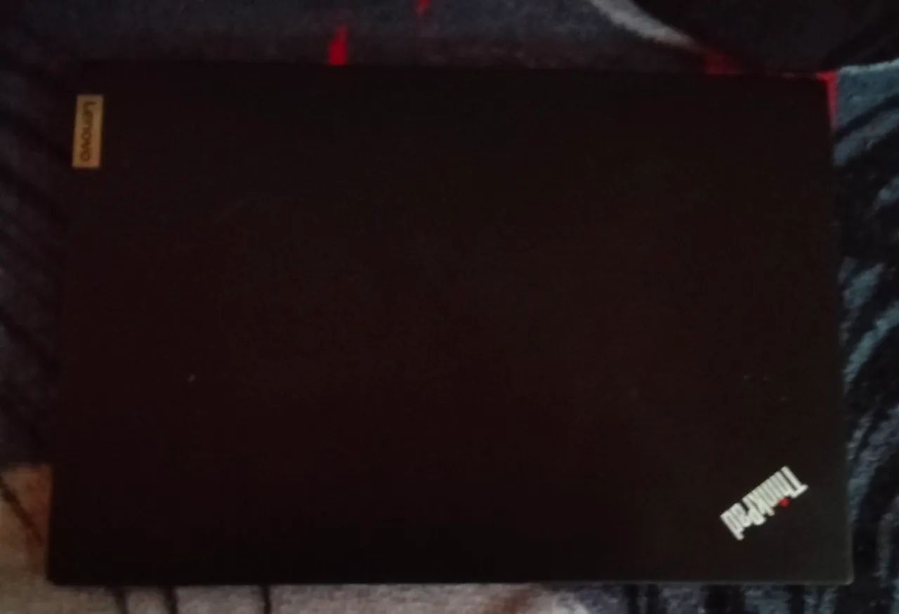 Thinkpad lenovo e14 usado - Foto 3