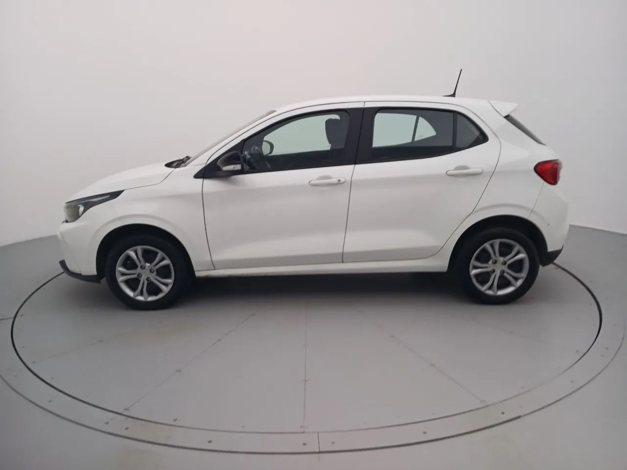 Fiat Argo Drive 1.0 Firefly 2026 - Foto 2