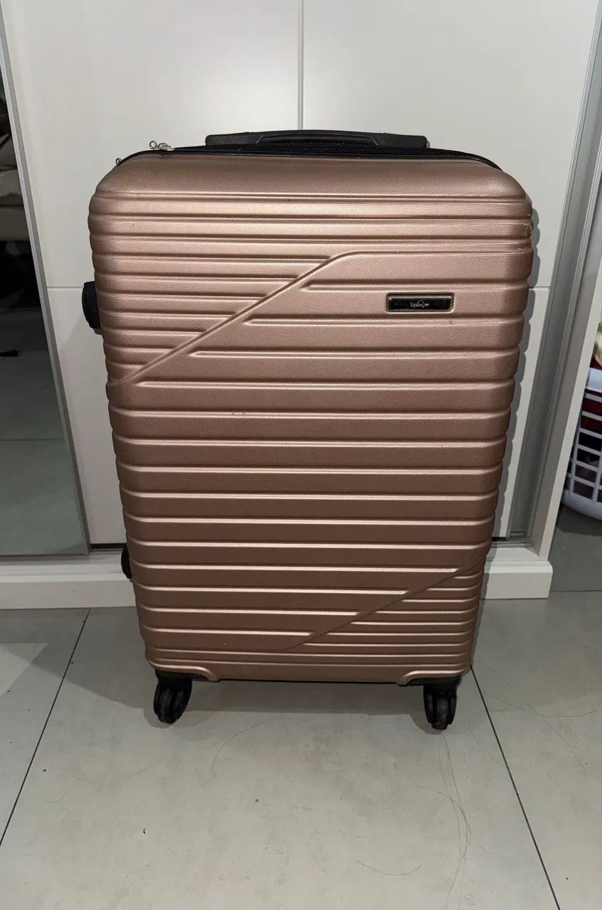 Vendo mala nunca usada 23kg