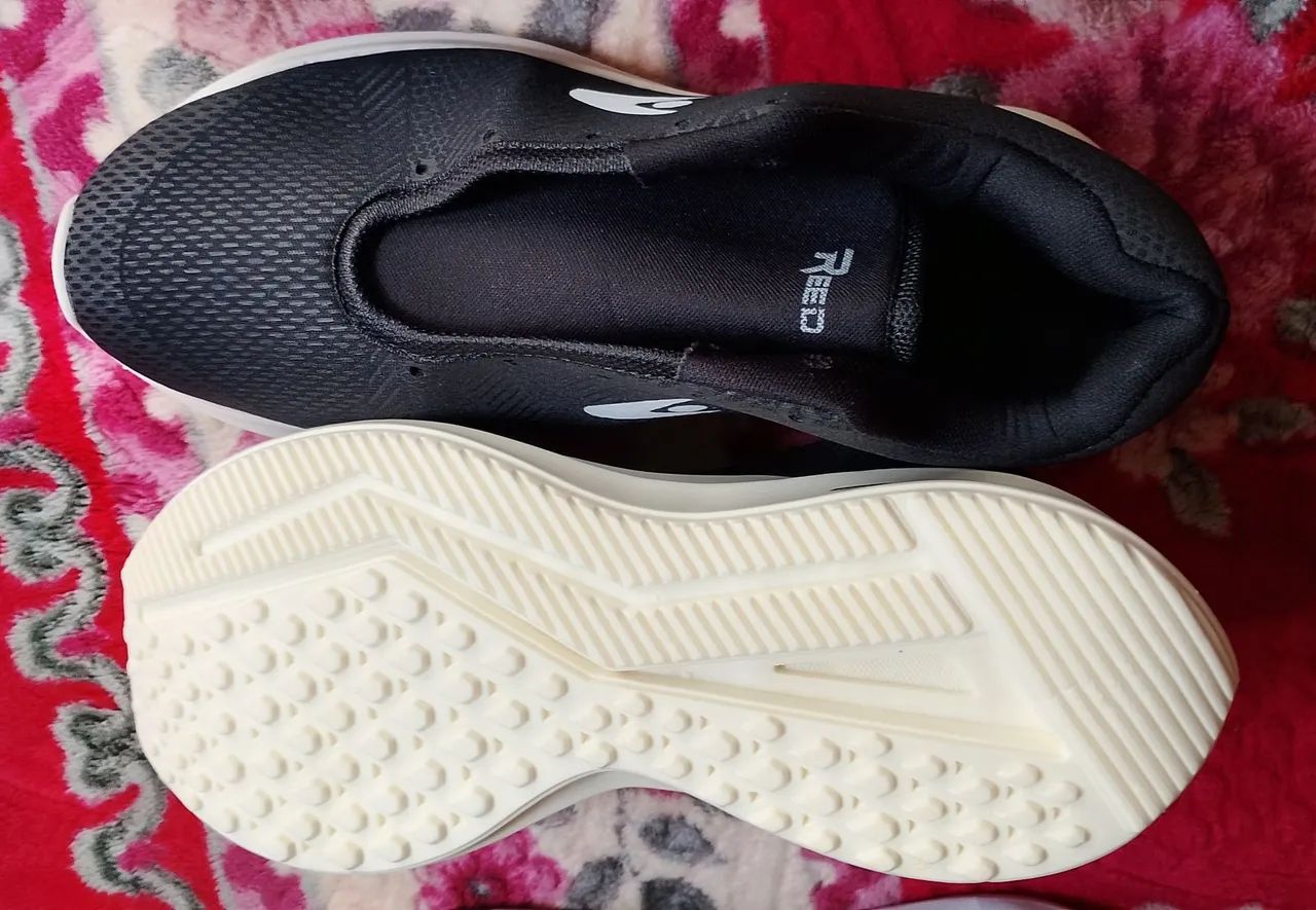 50 pares de Tênis  - Foto 2