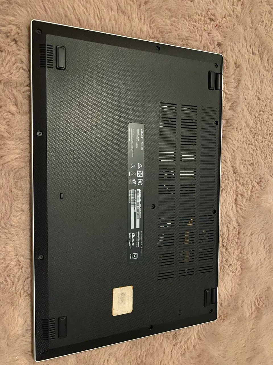NOTEBOOK ACER 3 15 - Foto 3